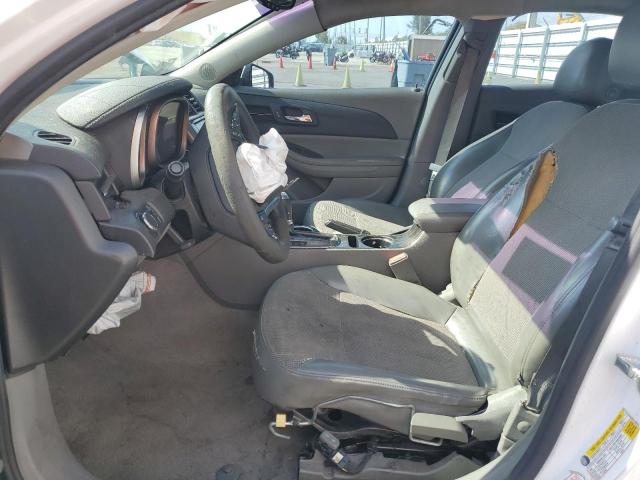 1G11C5SA0GU130421 - 2016 CHEVROLET MALIBU LIM LT 白色 照片 7