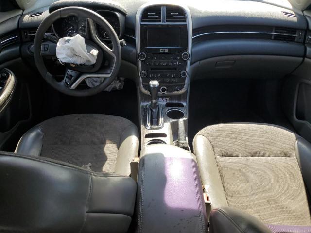 1G11C5SA0GU130421 - 2016 CHEVROLET MALIBU LIM LT 白色 照片 8