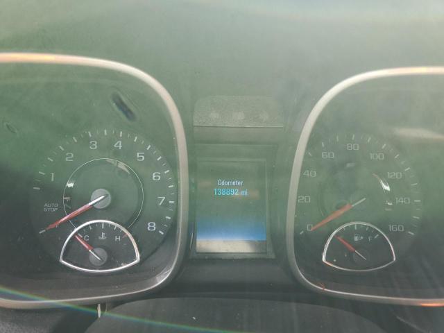 1G11C5SA0GU130421 - 2016 CHEVROLET MALIBU LIM LT 白色 照片 9