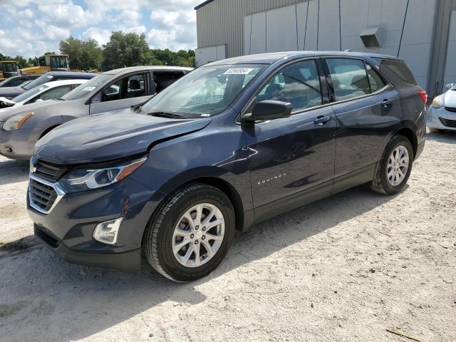 2018 CHEVROLET EQUINOX LS, 