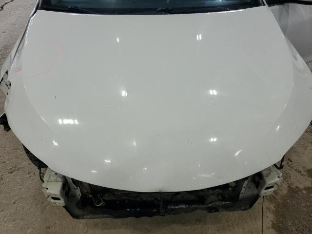 4T1BF1FK8HU802270 - 2017 TOYOTA CAMRY LE WHITE photo 11