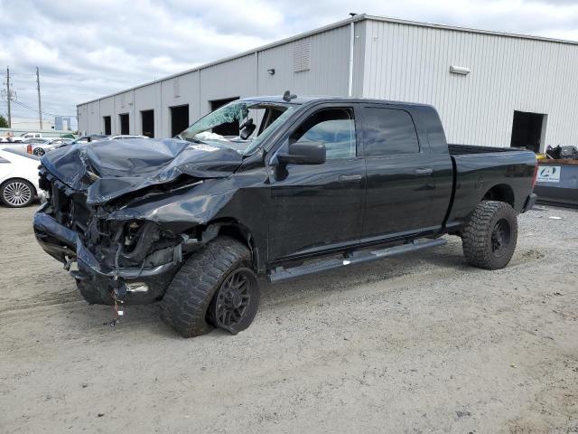 3C6TR5MT1EG309393 - 2014 RAM 2500 SLT BLACK photo 1