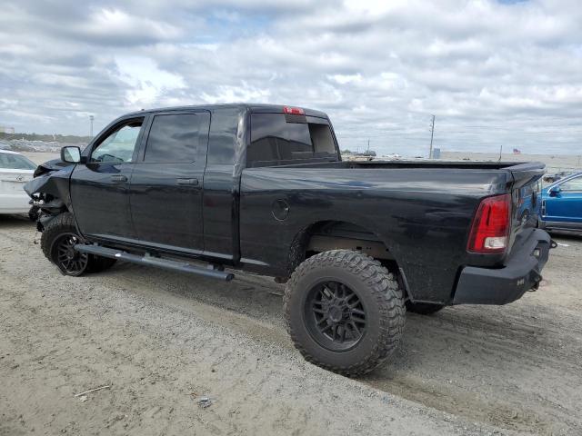 3C6TR5MT1EG309393 - 2014 RAM 2500 SLT BLACK photo 2