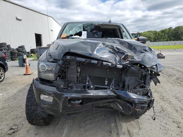 3C6TR5MT1EG309393 - 2014 RAM 2500 SLT BLACK photo 5