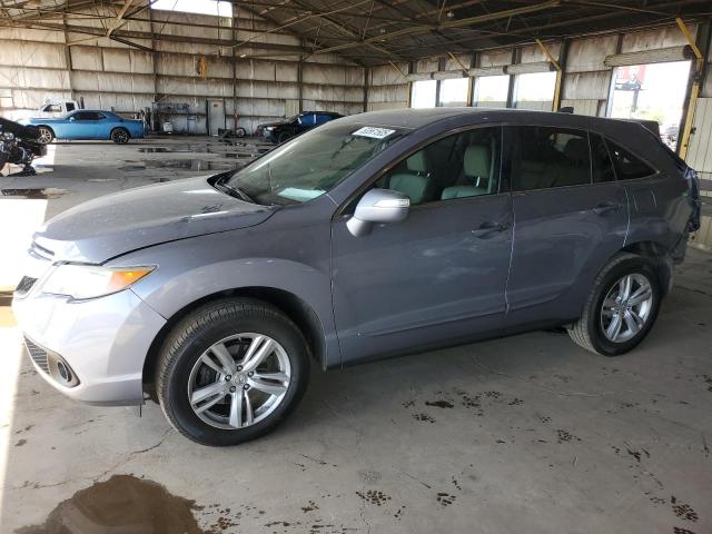 2013 ACURA RDX, 