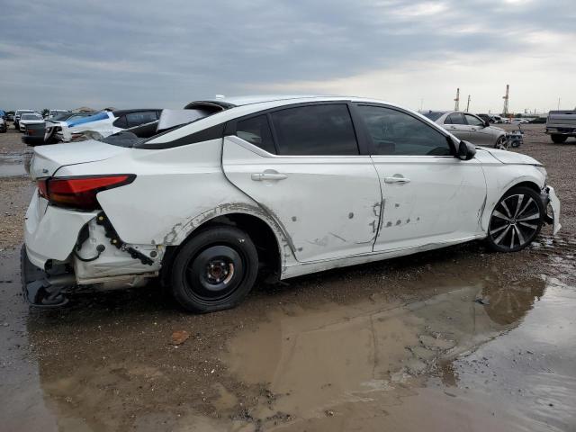 1N4BL4CV8NN340849 - 2022 NISSAN ALTIMA SR WHITE photo 3