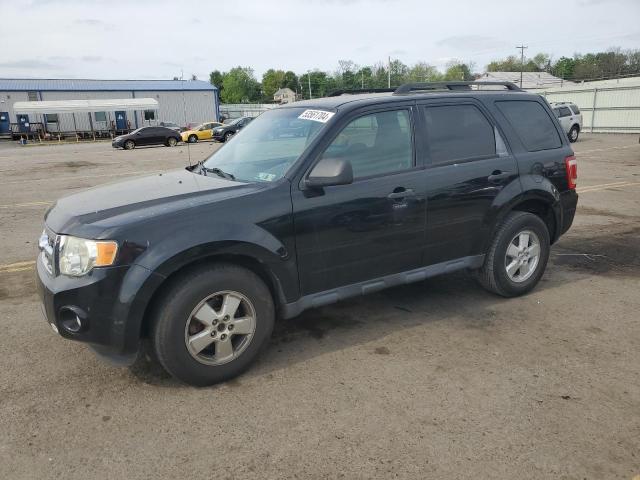 2009 FORD ESCAPE XLT, 