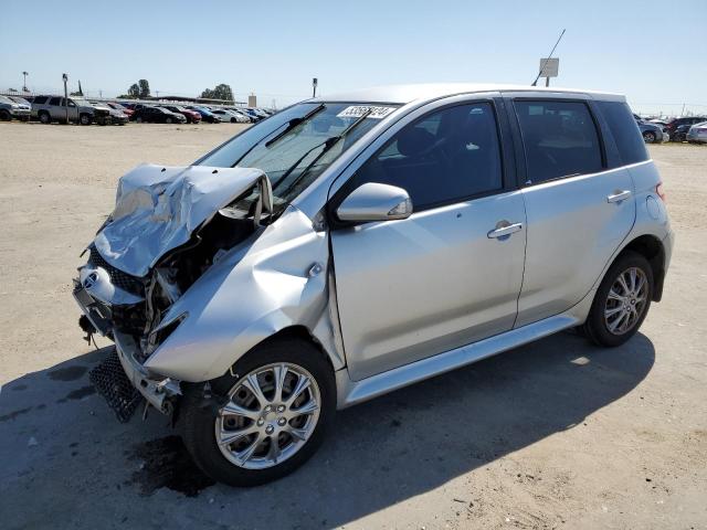 2006 TOYOTA SCION XA, 