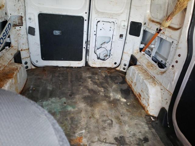 3N63M0ZNXFK697255 - 2015 CHEVROLET CITY EXPRE LT 白色 照片 10