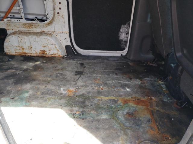 3N63M0ZNXFK697255 - 2015 CHEVROLET CITY EXPRE LT 白色 照片 11