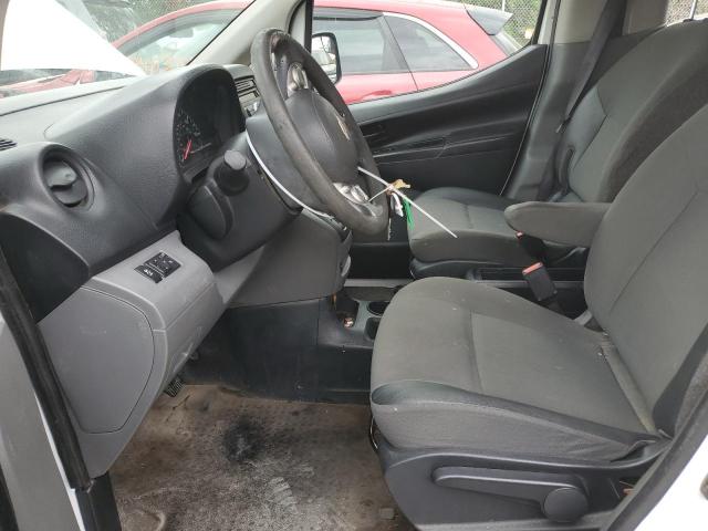 3N63M0ZNXFK697255 - 2015 CHEVROLET CITY EXPRE LT 白色 照片 7