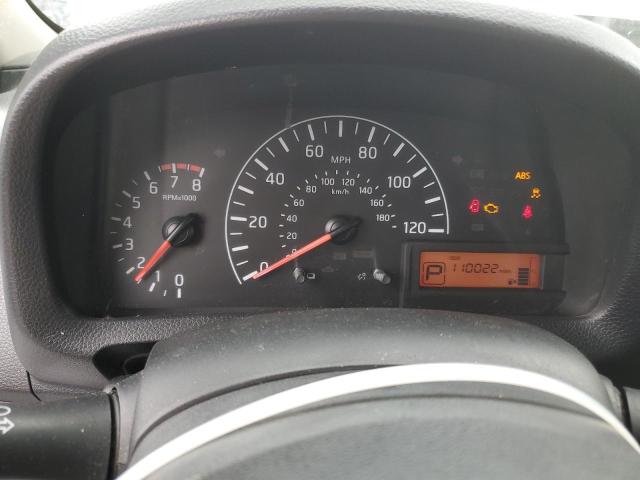 3N63M0ZNXFK697255 - 2015 CHEVROLET CITY EXPRE LT 白色 照片 9