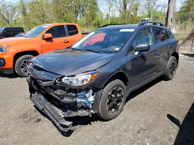 2023 SUBARU CROSSTREK PREMIUM, 