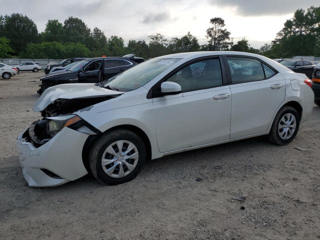 2016 TOYOTA COROLLA ECO, 