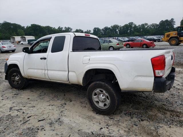 5TFRX5GNXGX053257 - 2016 TOYOTA TACOMA ACCESS CAB თეთრი ფოტო 2