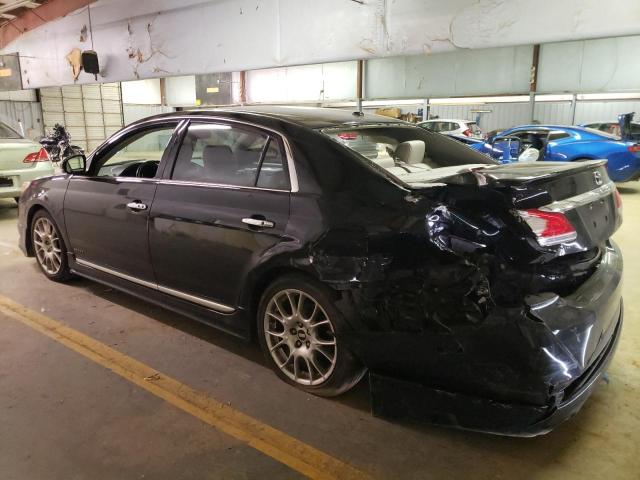 4T1BK3DB5BU409201 - 2011 TOYOTA AVALON BASE Qara foto 2