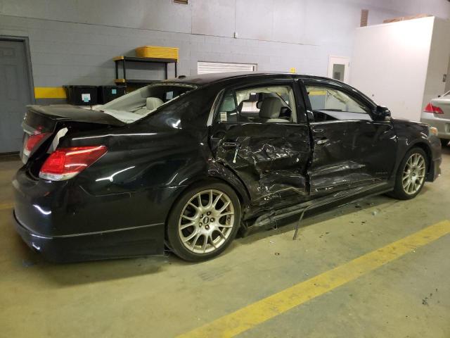 4T1BK3DB5BU409201 - 2011 TOYOTA AVALON BASE Qara foto 3