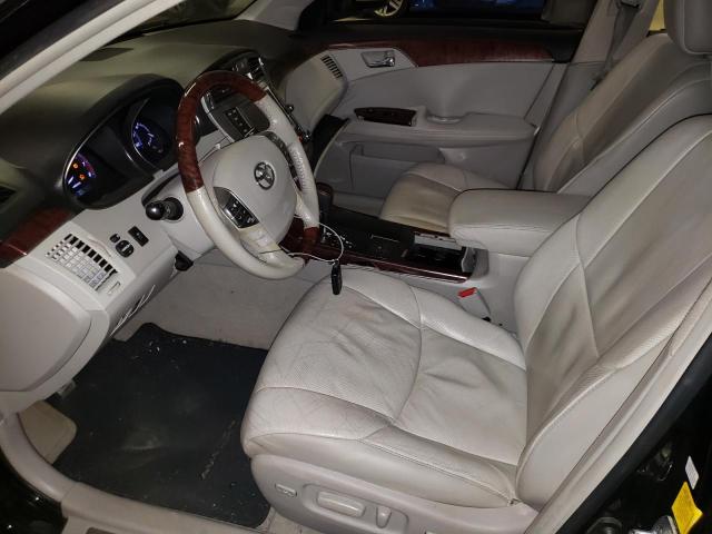 4T1BK3DB5BU409201 - 2011 TOYOTA AVALON BASE Qara foto 7