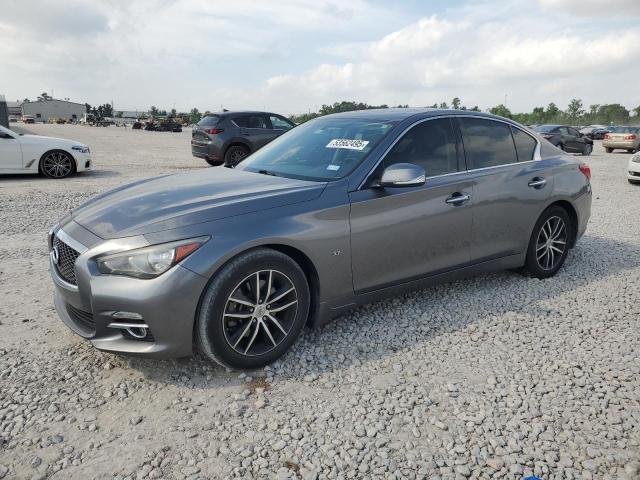 2014 INFINITI Q50 BASE, null