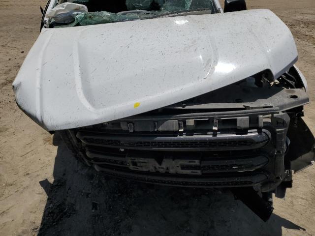 1GTH5BEA7L1113377 - 2020 GMC CANYON WHITE photo 11