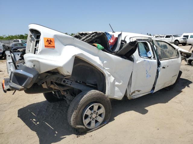 1GTH5BEA7L1113377 - 2020 GMC CANYON WHITE photo 3