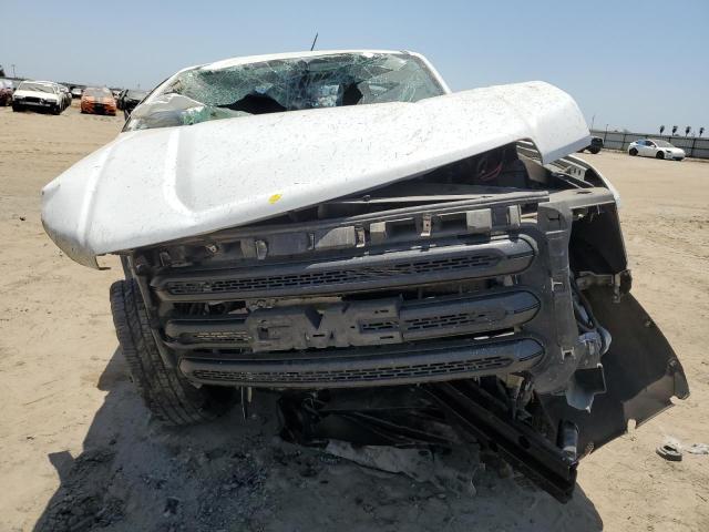 1GTH5BEA7L1113377 - 2020 GMC CANYON WHITE photo 5