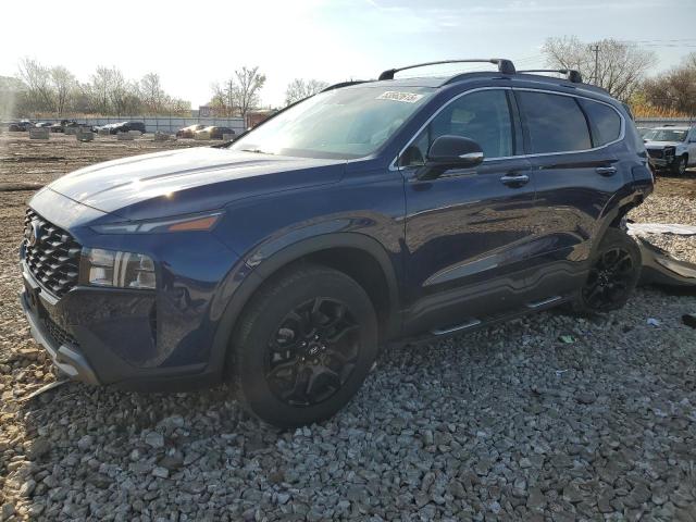 2023 HYUNDAI SANTA FE XRT, null