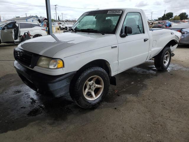 1999 MAZDA B2500, 
