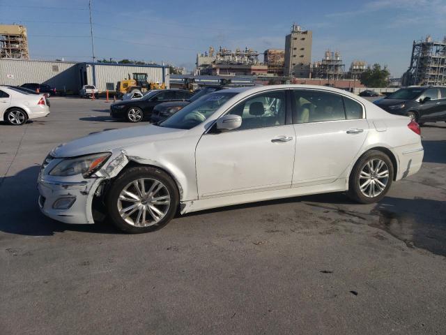 2013 HYUNDAI GENESIS 3.8L, null