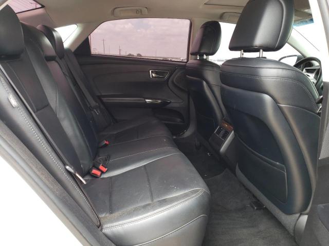 4T1BK1EBXEU106647 - 2014 TOYOTA AVALON BASE Ağ foto 10