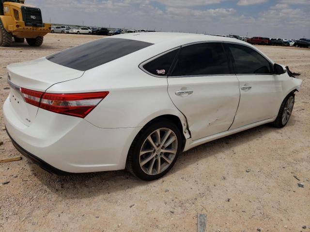 4T1BK1EBXEU106647 - 2014 TOYOTA AVALON BASE Ağ foto 3