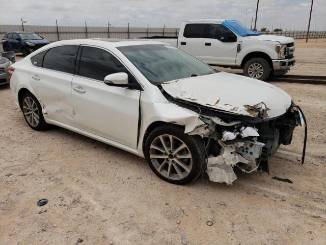 4T1BK1EBXEU106647 - 2014 TOYOTA AVALON BASE Ağ foto 4