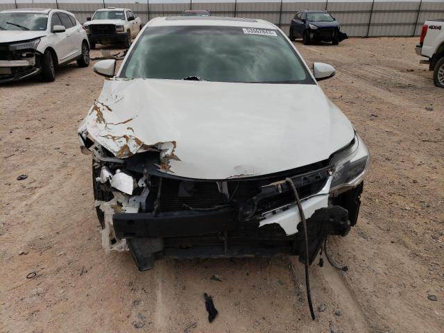 4T1BK1EBXEU106647 - 2014 TOYOTA AVALON BASE Ağ foto 5