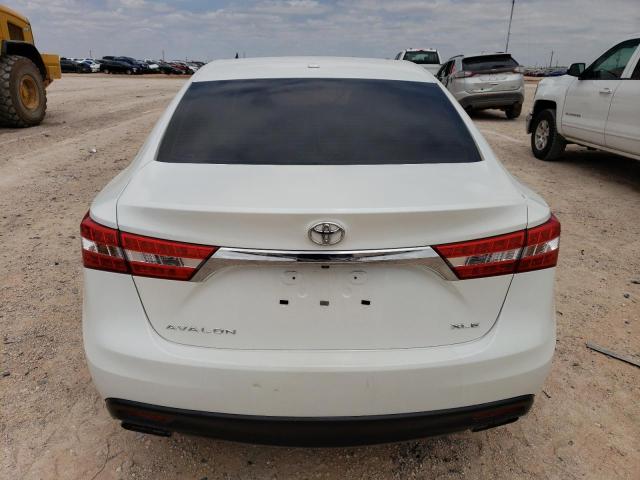 4T1BK1EBXEU106647 - 2014 TOYOTA AVALON BASE Ağ foto 6