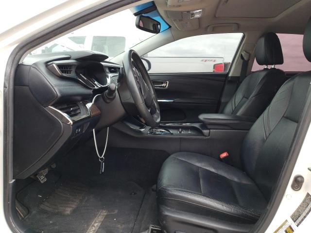 4T1BK1EBXEU106647 - 2014 TOYOTA AVALON BASE Ağ foto 7
