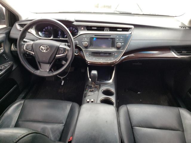 4T1BK1EBXEU106647 - 2014 TOYOTA AVALON BASE Ağ foto 8