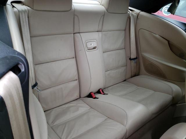 WVWFA71F88V002841 - 2008 VOLKSWAGEN EOS LUX 蓝色 照片 10