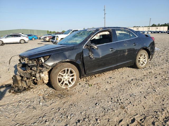 1G11C5SL3EF293826 - 2014 CHEVROLET MALIBU 1LT BLACK photo 1