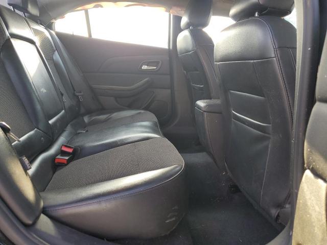 1G11C5SL3EF293826 - 2014 CHEVROLET MALIBU 1LT BLACK photo 10