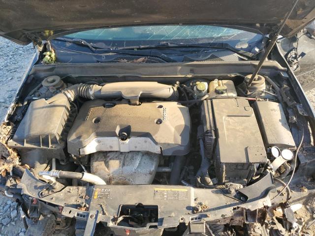 1G11C5SL3EF293826 - 2014 CHEVROLET MALIBU 1LT BLACK photo 11