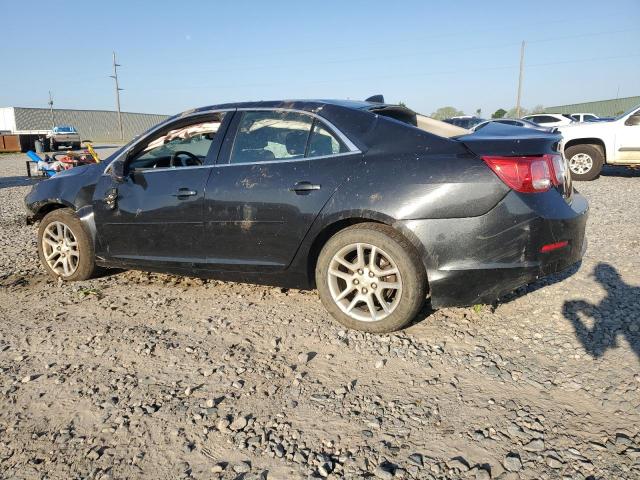 1G11C5SL3EF293826 - 2014 CHEVROLET MALIBU 1LT BLACK photo 2