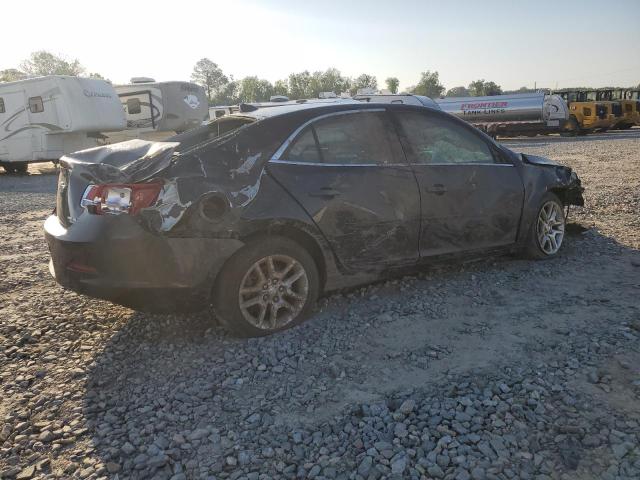 1G11C5SL3EF293826 - 2014 CHEVROLET MALIBU 1LT BLACK photo 3