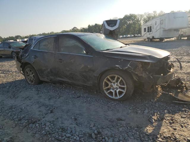 1G11C5SL3EF293826 - 2014 CHEVROLET MALIBU 1LT BLACK photo 4