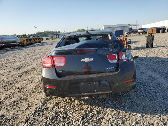 1G11C5SL3EF293826 - 2014 CHEVROLET MALIBU 1LT BLACK photo 6