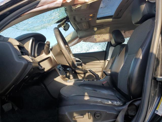 1G11C5SL3EF293826 - 2014 CHEVROLET MALIBU 1LT BLACK photo 7