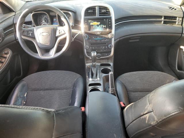 1G11C5SL3EF293826 - 2014 CHEVROLET MALIBU 1LT BLACK photo 8