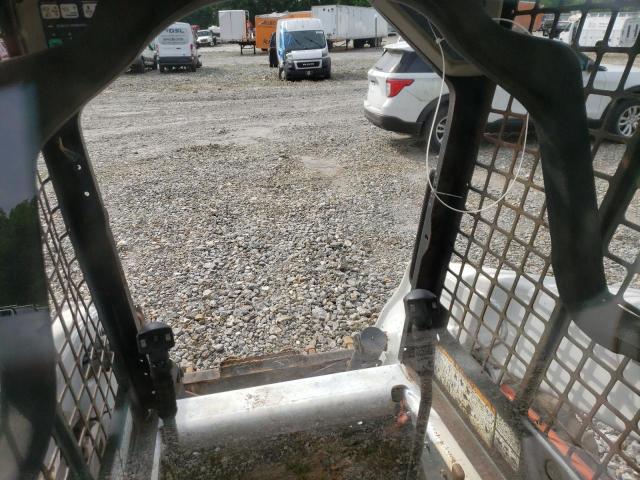 520711030 - 2008 BOBCAT S250 WHITE photo 5