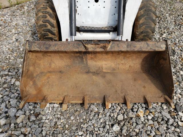 520711030 - 2008 BOBCAT S250 WHITE photo 9