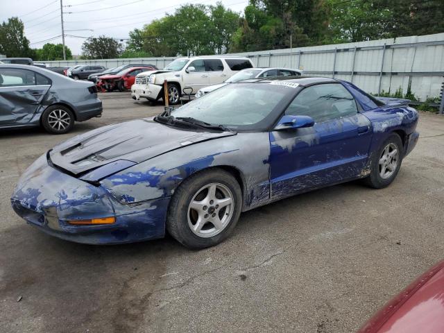 1995 PONTIAC FIREBIRD, 