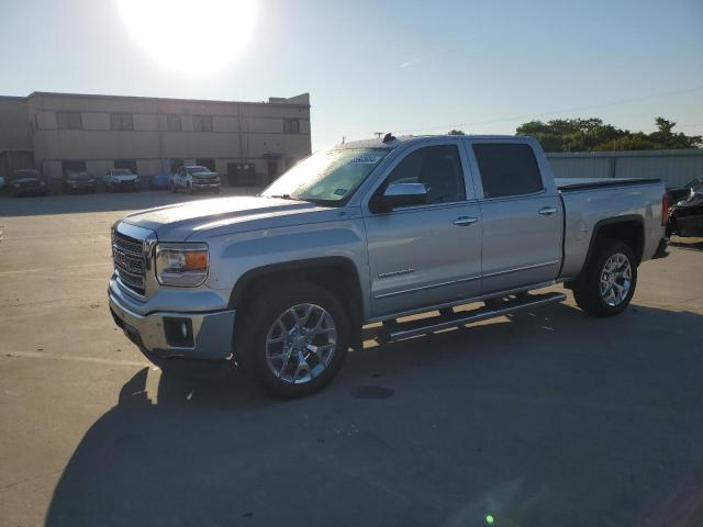 2014 GMC SIERRA K1500 SLT, 